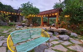 Ha Giang Loop Hostel