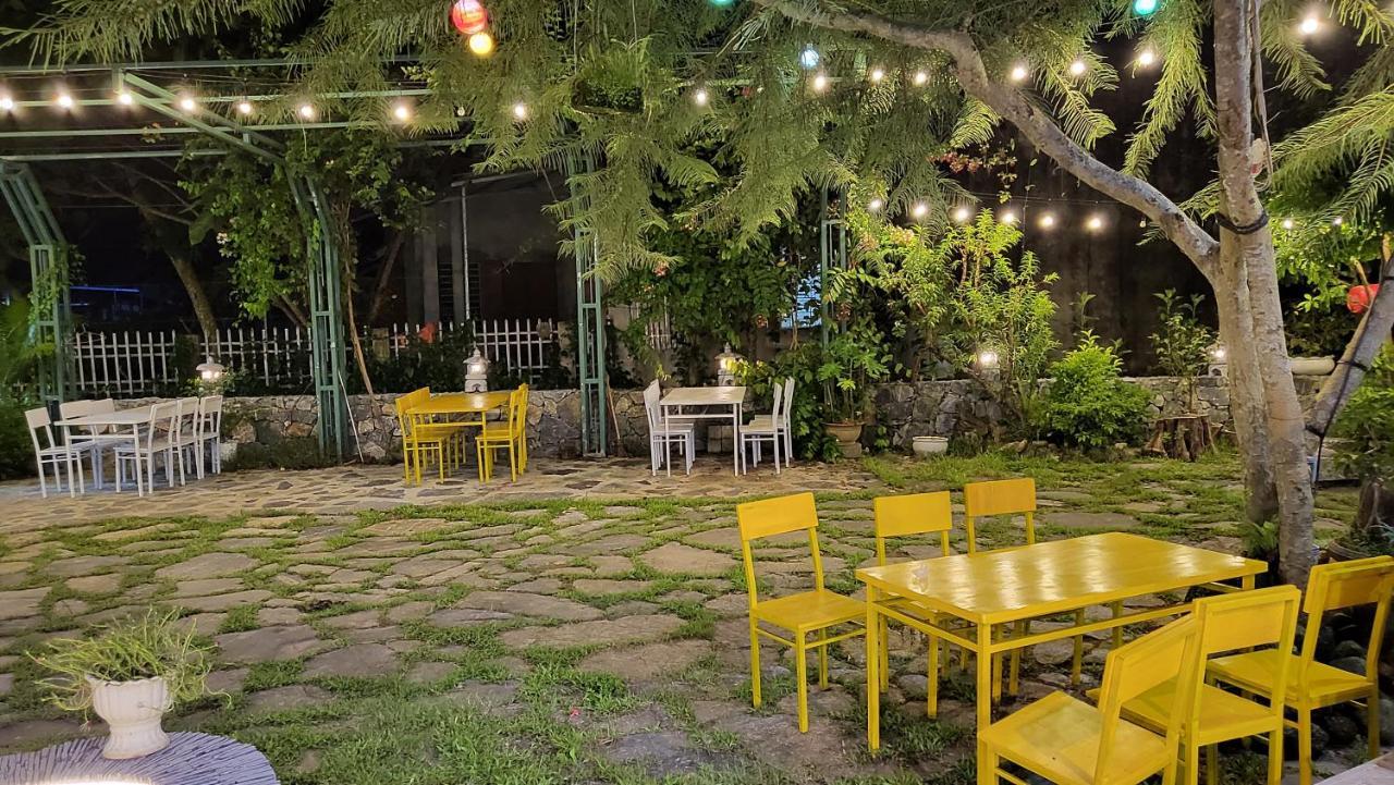 Ha Giang Loop Hostel Exterior foto