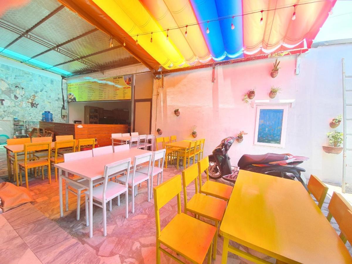 Ha Giang Loop Hostel Exterior foto