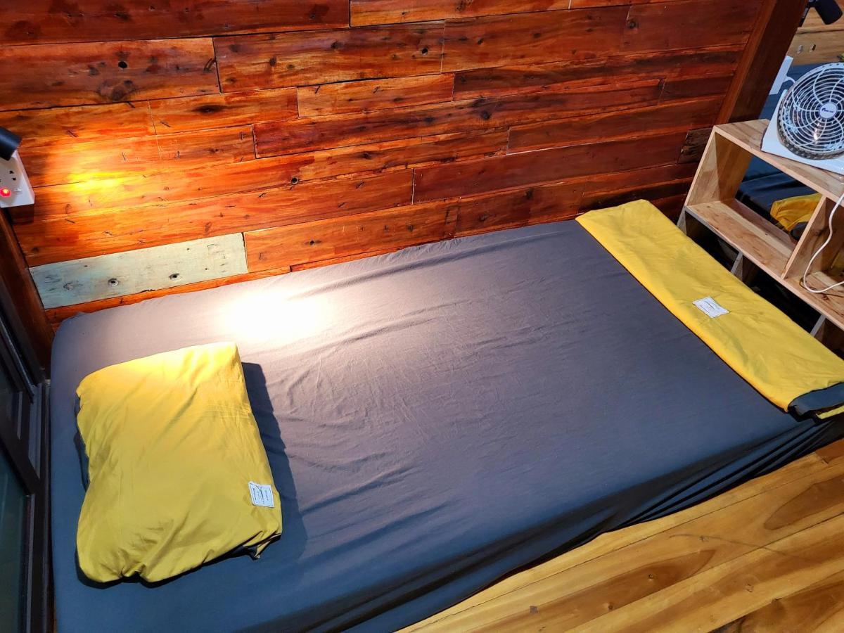 Ha Giang Loop Hostel Exterior foto