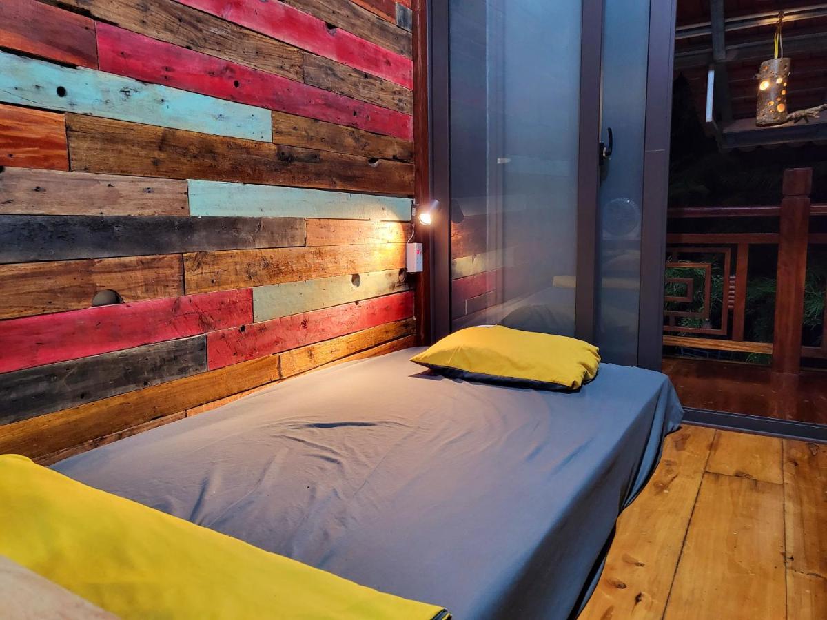 Ha Giang Loop Hostel Exterior foto