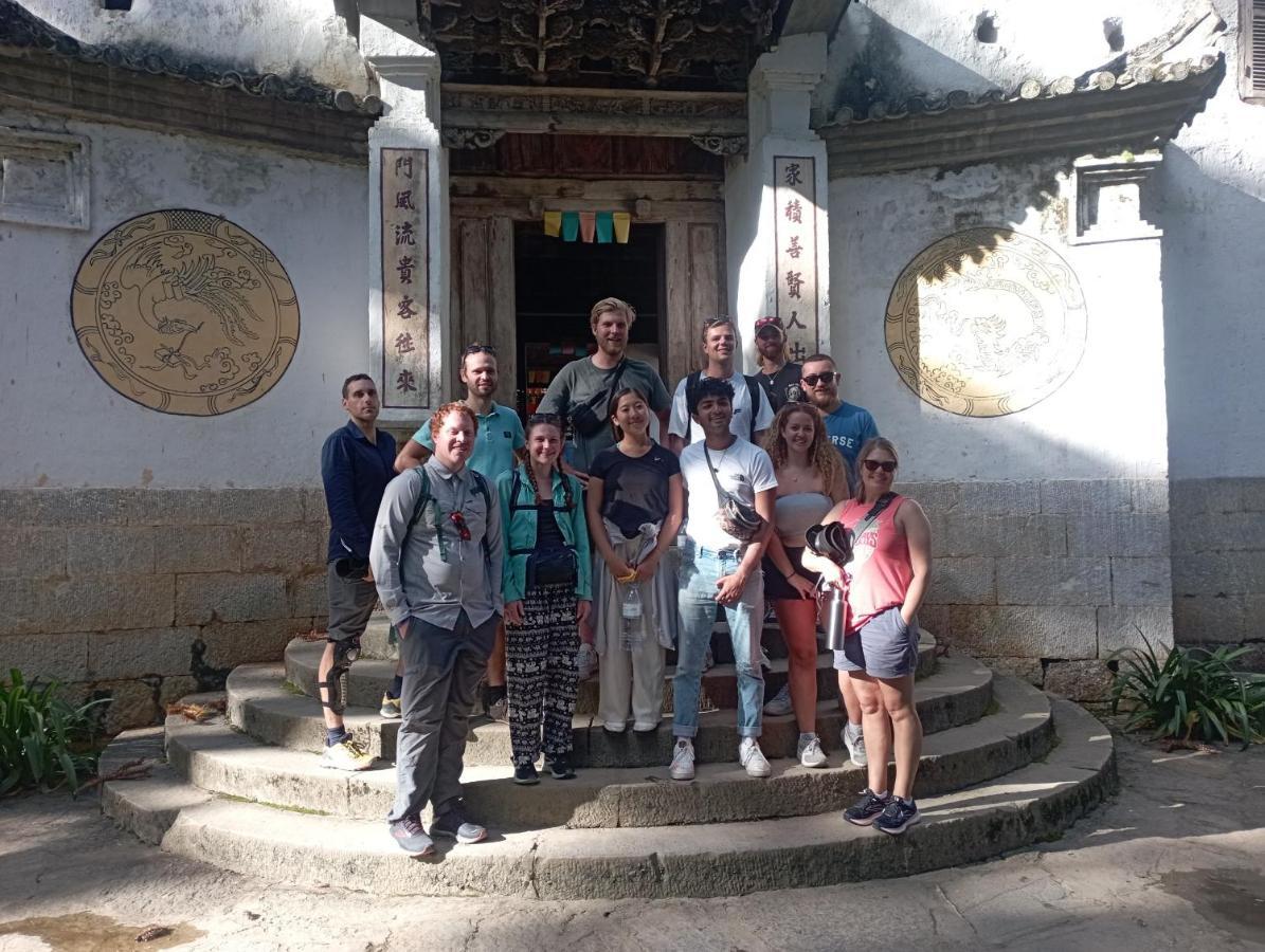 Ha Giang Loop Hostel Exterior foto