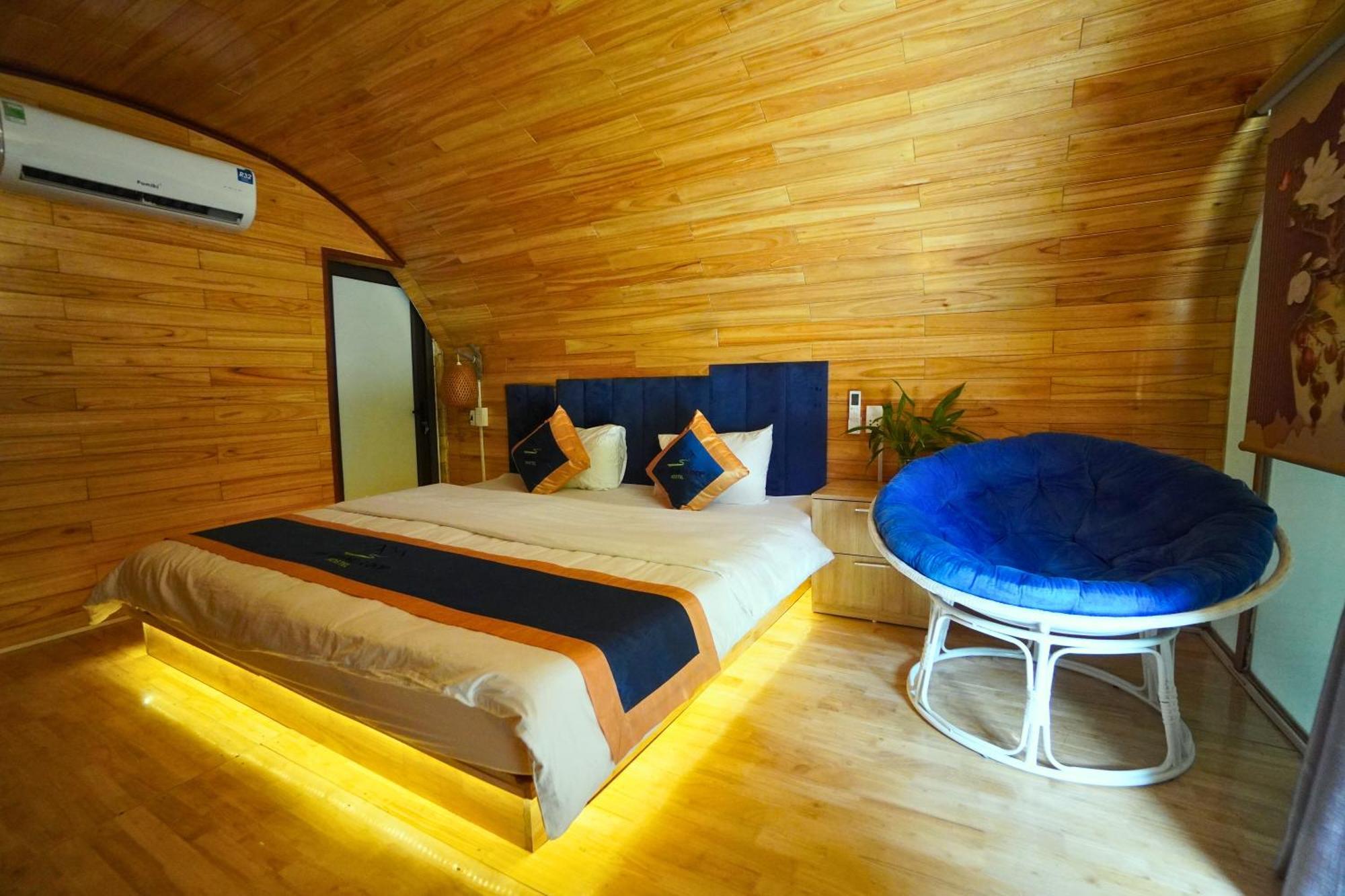Ha Giang Loop Hostel Exterior foto