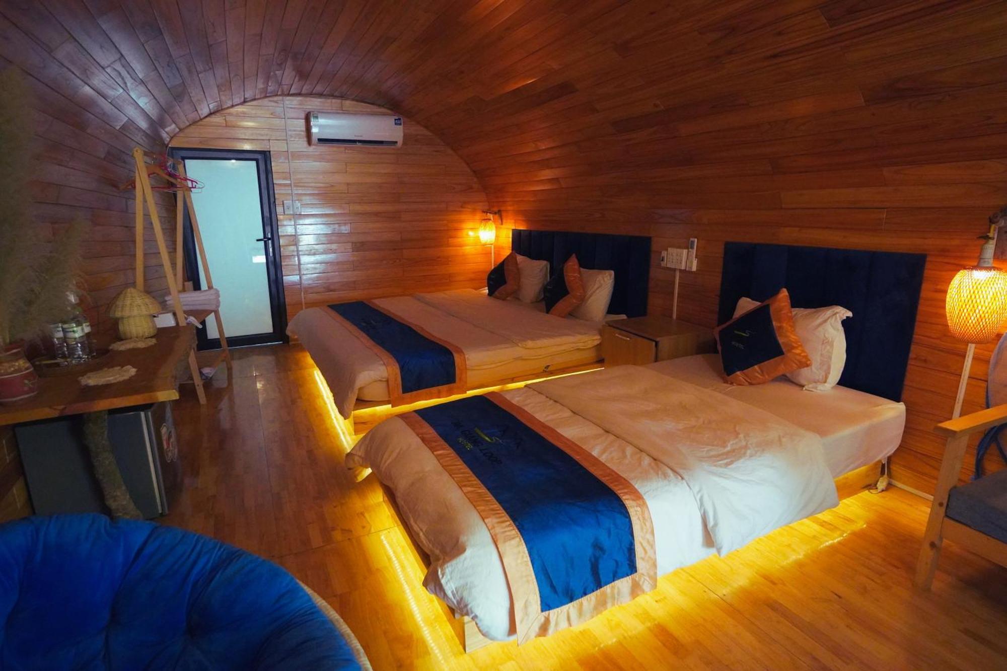 Ha Giang Loop Hostel Exterior foto