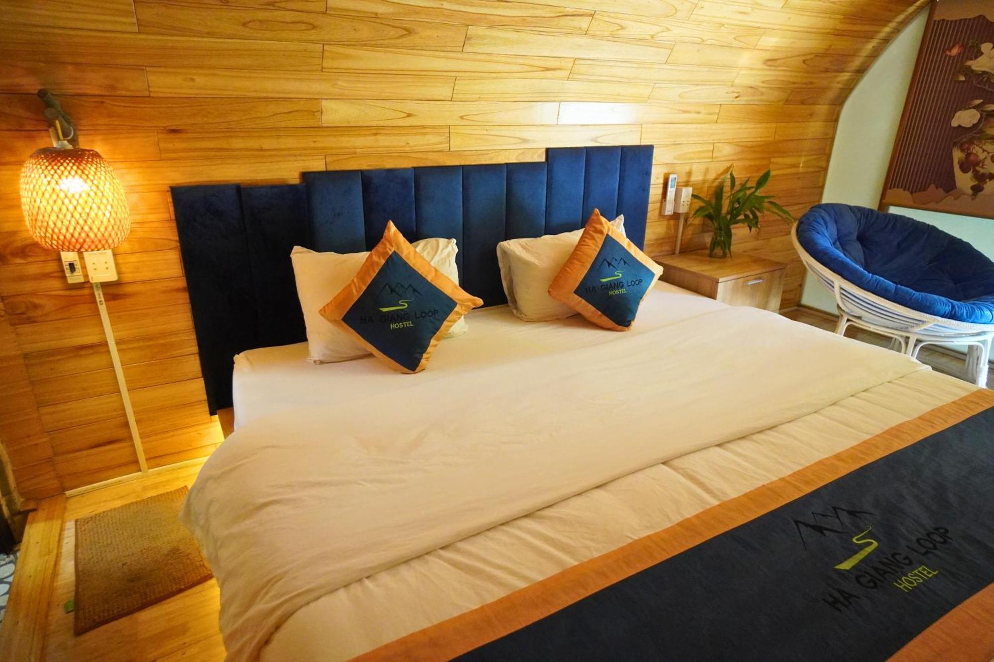 Ha Giang Loop Hostel Exterior foto