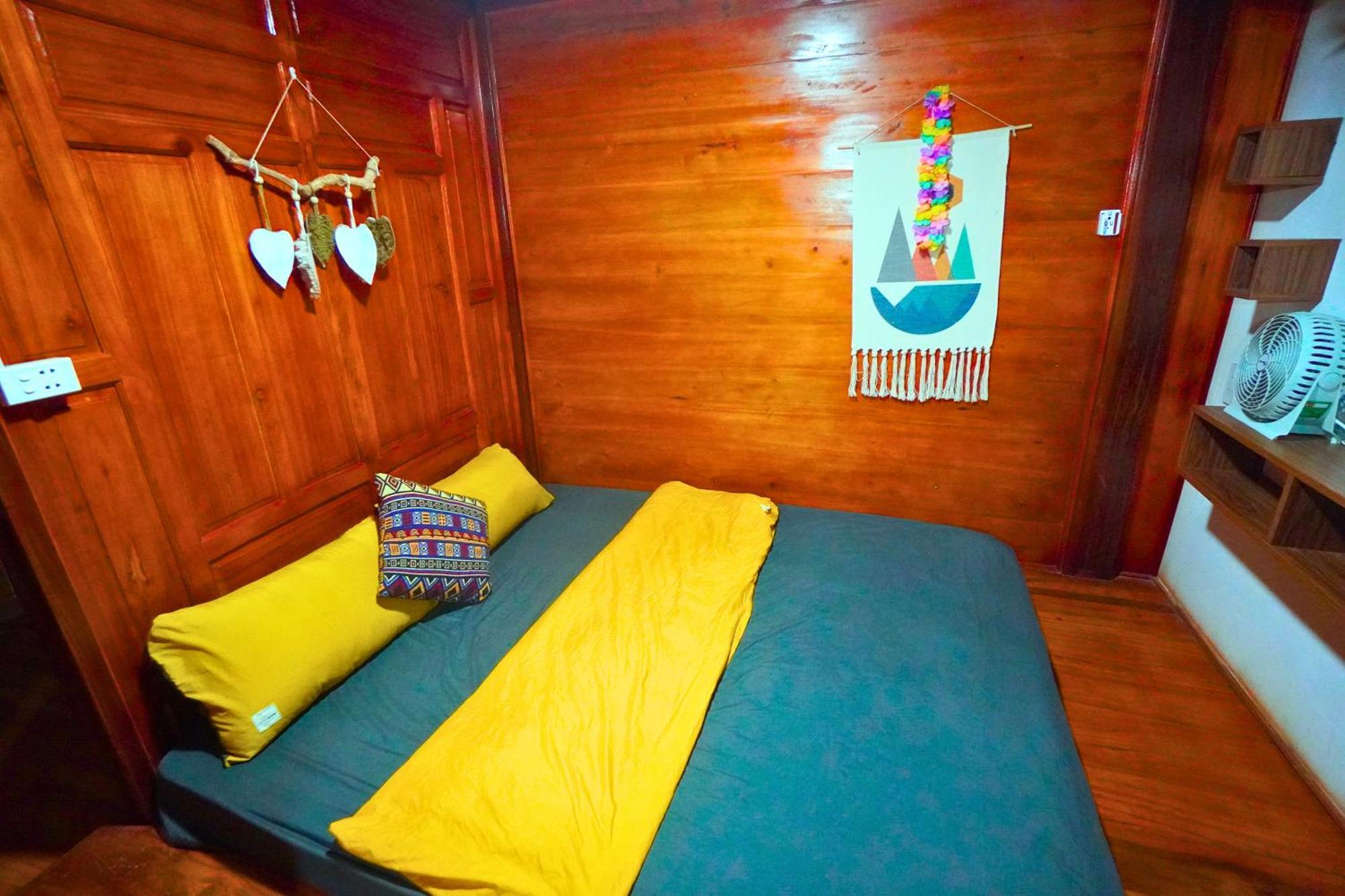 Ha Giang Loop Hostel Exterior foto