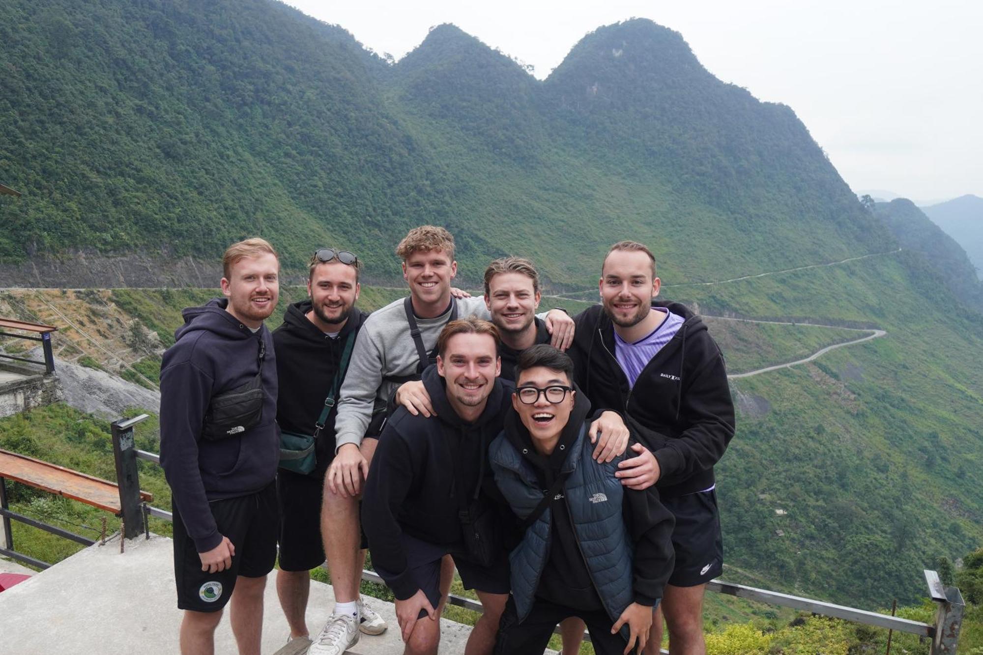 Ha Giang Loop Hostel Exterior foto
